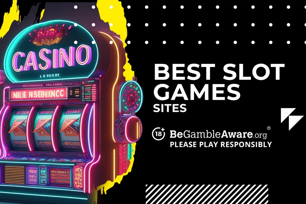 Best Slot Games